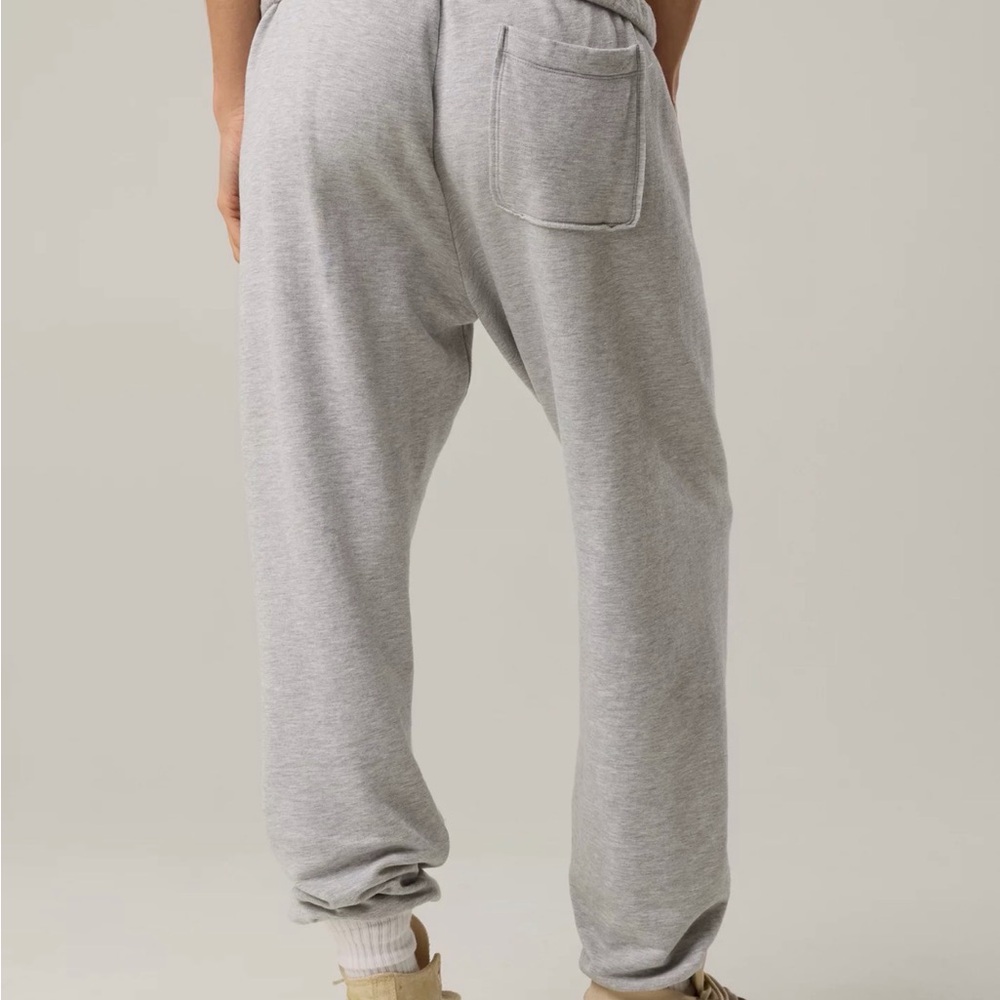 Aerie Gray Sweatpants